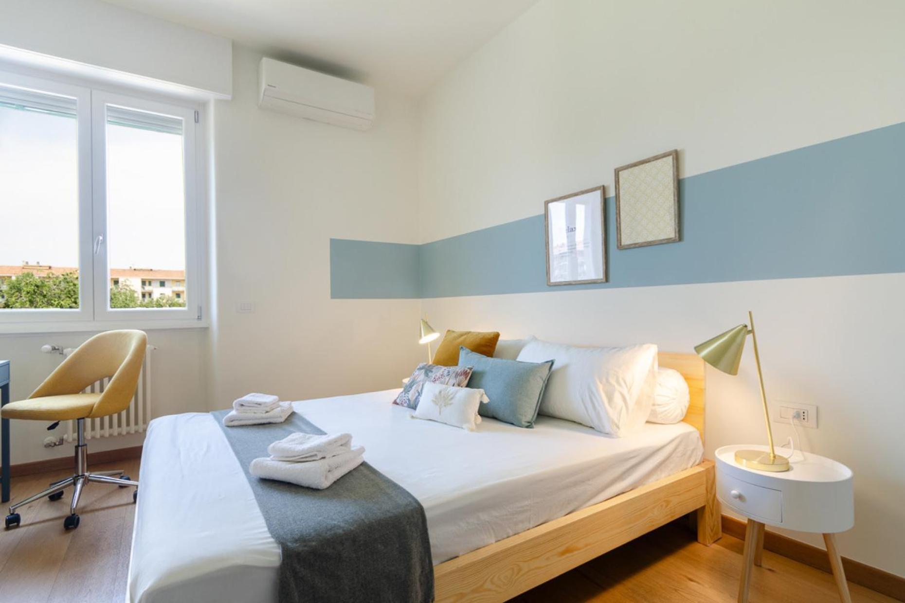 Comfort Apartment