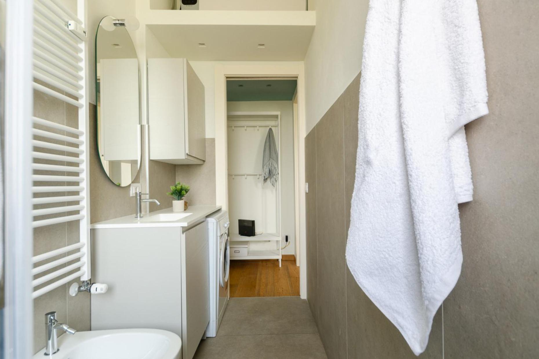 Apartment Comfort