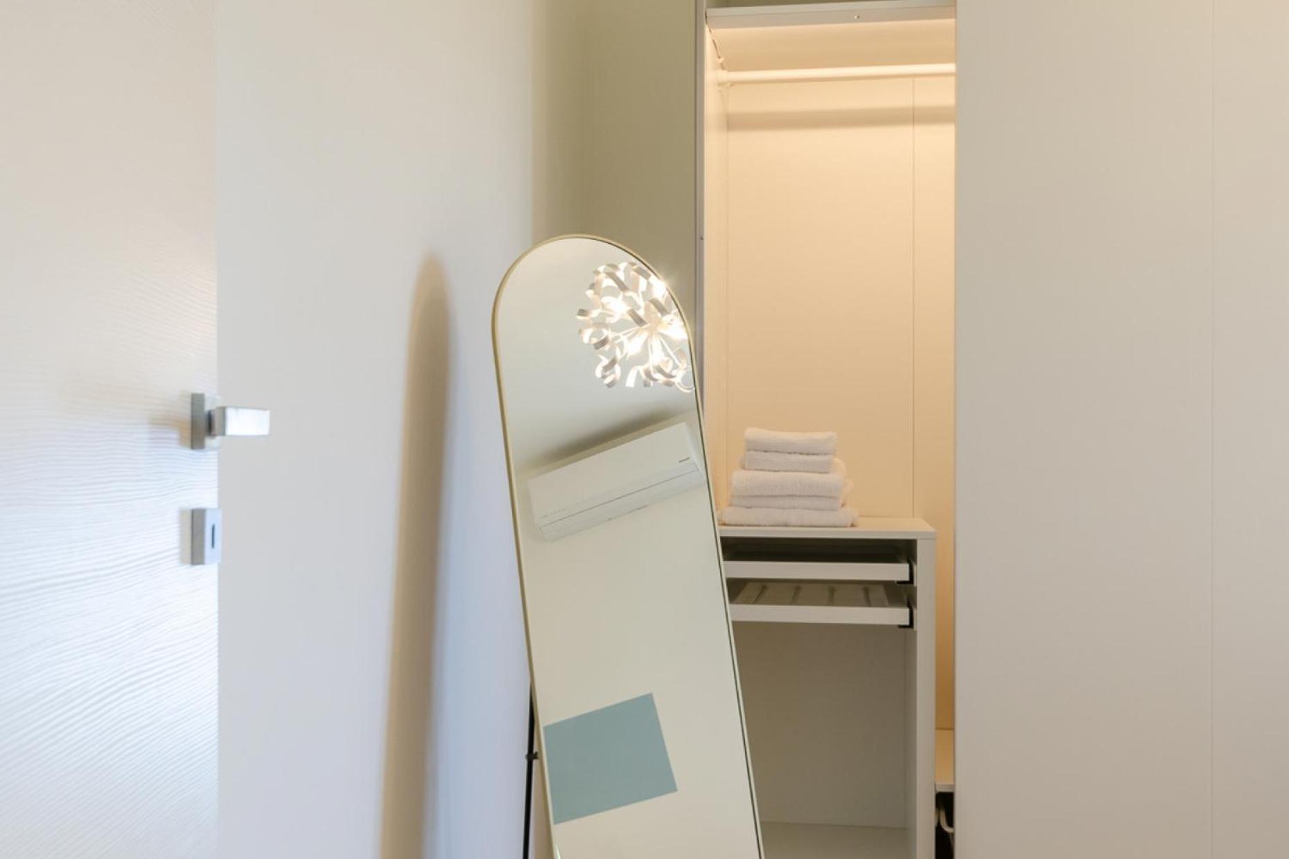 Apartment Comfort Mailand