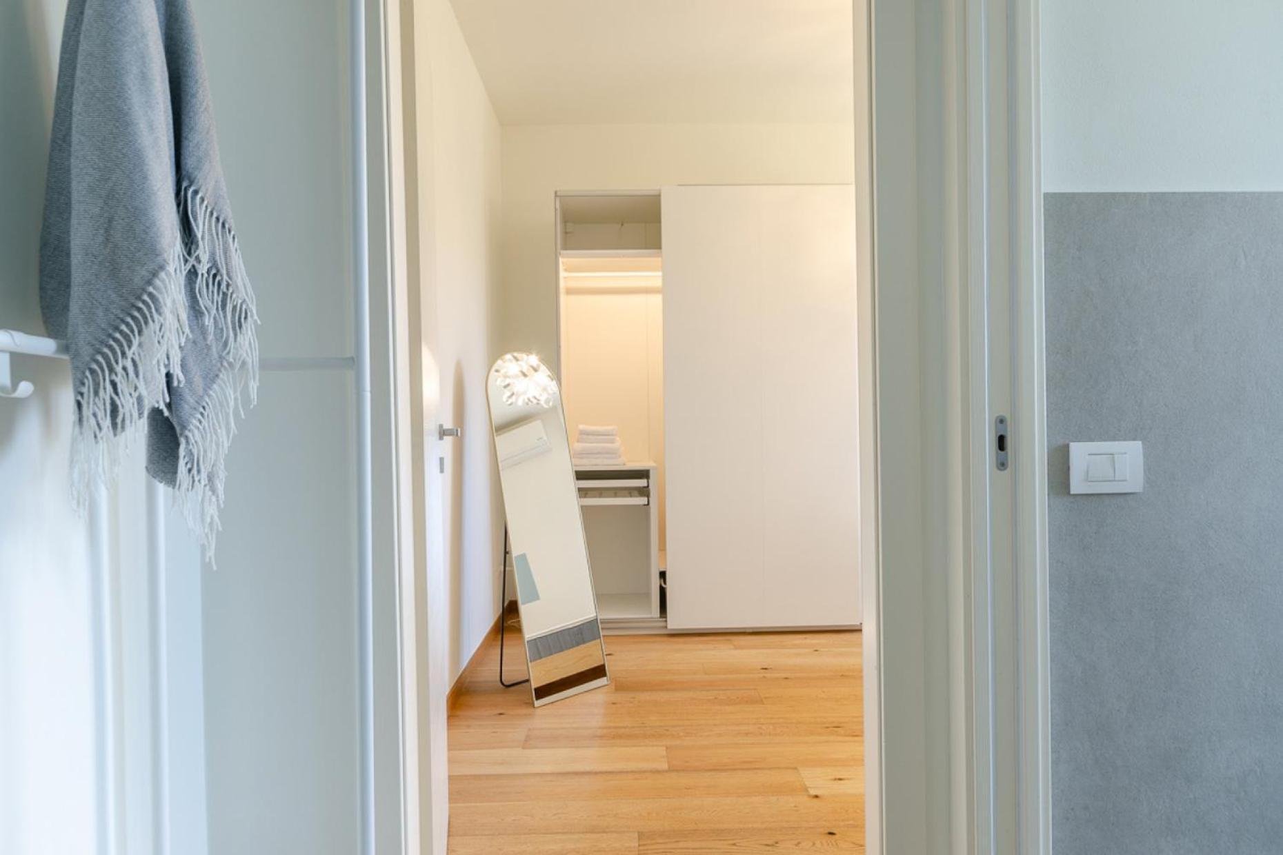 Comfort Mailand